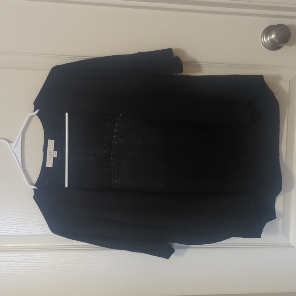 Loft Sweater shrug